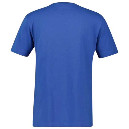 Gant Ανδρική κοντομάνιικη μπλούζα Graphic Printed Tee